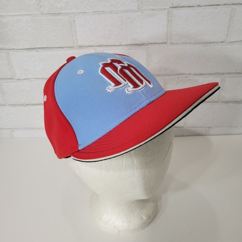 OC Sports Mustangs hat